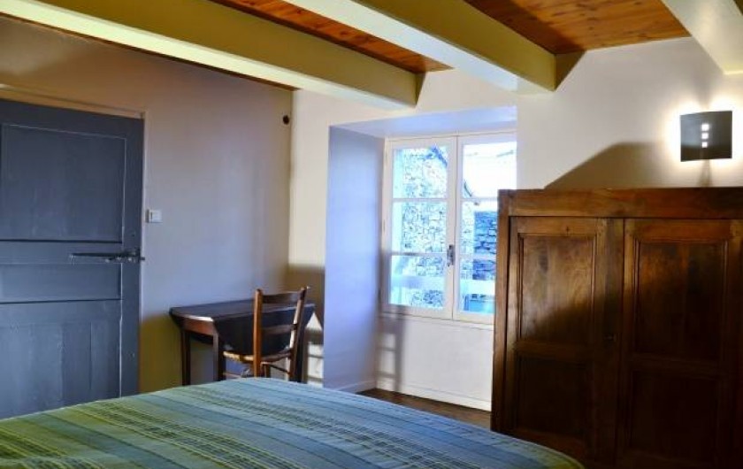 Location de vacances - Maison - Villa à Millau