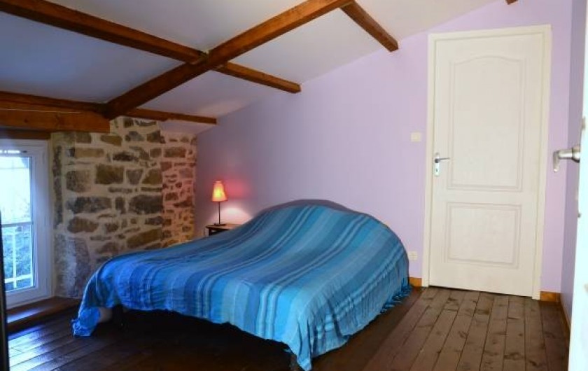 Location de vacances - Maison - Villa à Millau