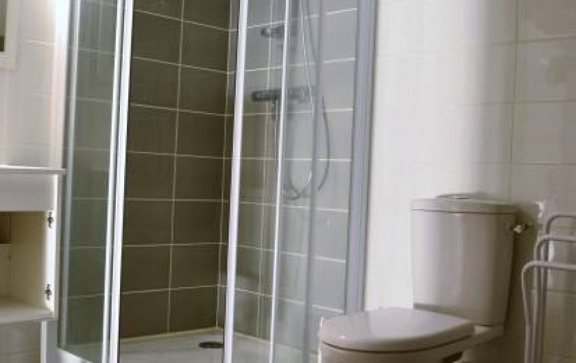 Location de vacances - Maison - Villa à Millau