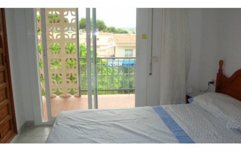 Location de vacances - Appartement à Platja d'Aro