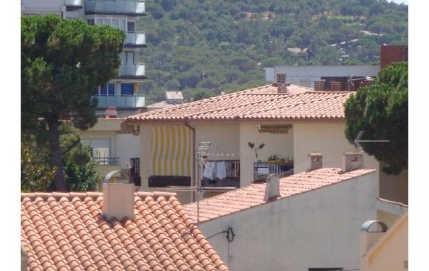 Location de vacances - Appartement à Platja d'Aro