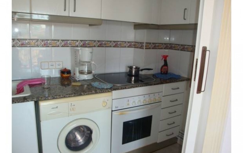 Location de vacances - Appartement à Platja d'Aro