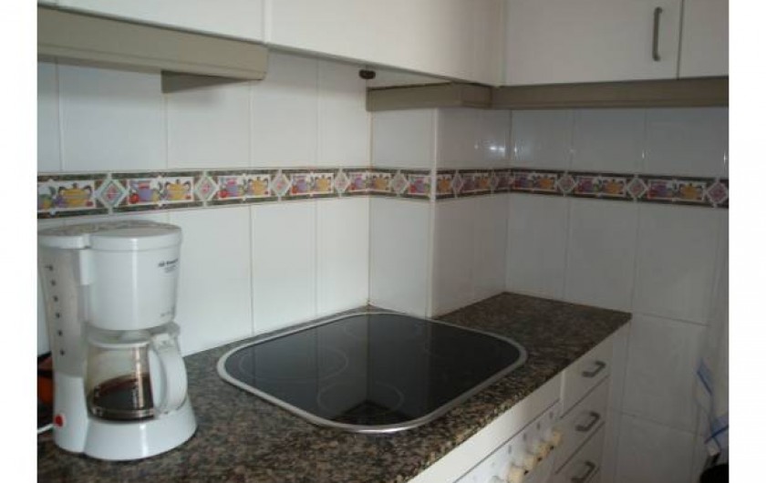 Location de vacances - Appartement à Platja d'Aro