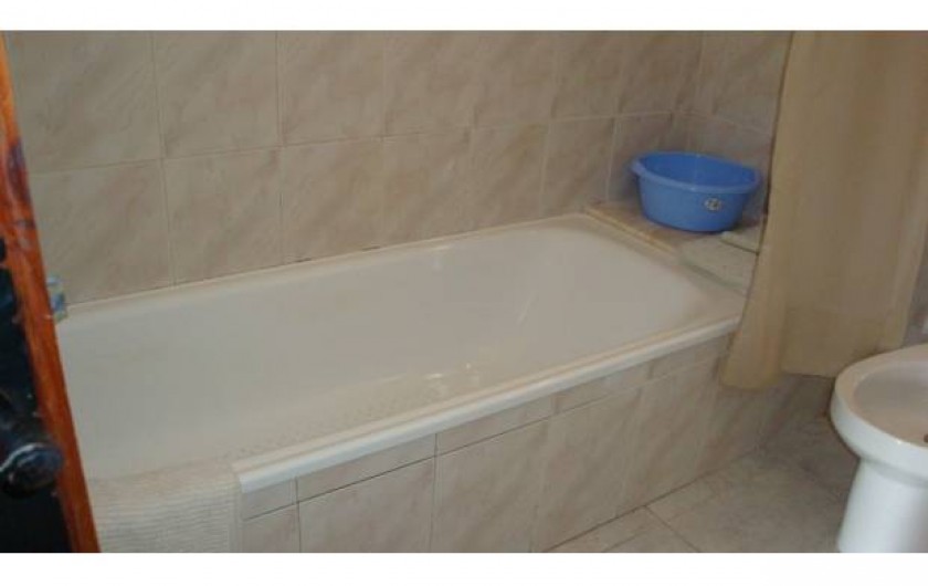 Location de vacances - Appartement à Platja d'Aro