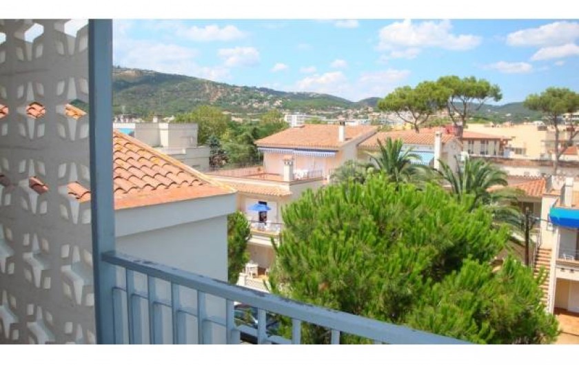 Location de vacances - Appartement à Platja d'Aro