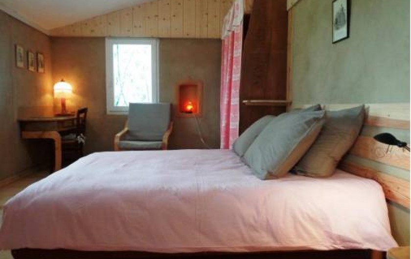 Location de vacances - Gîte à Estibeaux