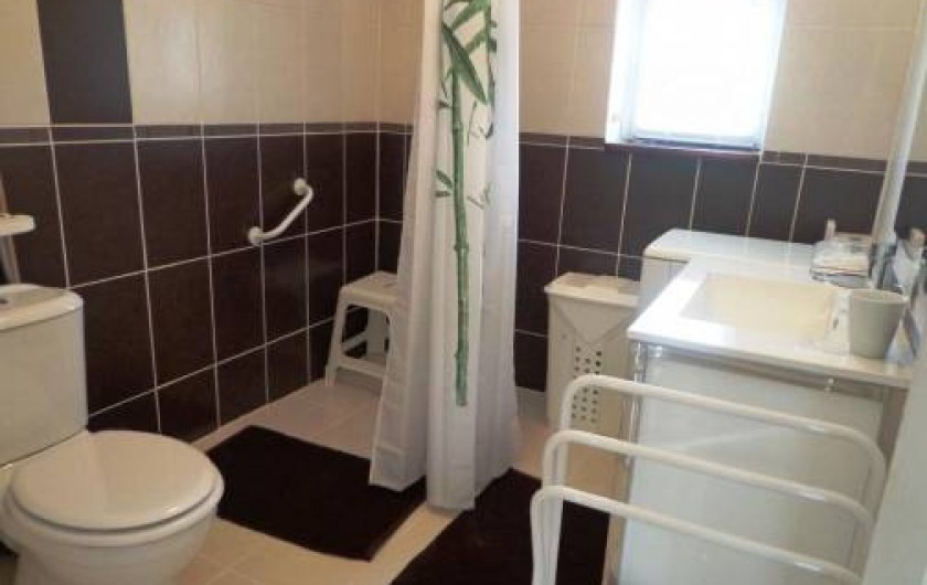 Location de vacances - Gîte à Estibeaux