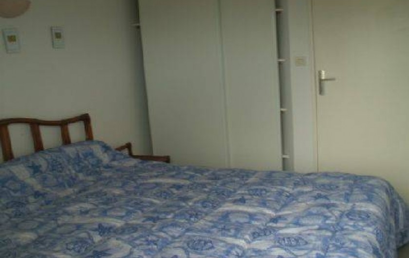 Location de vacances - Maison - Villa à La Faute-sur-Mer