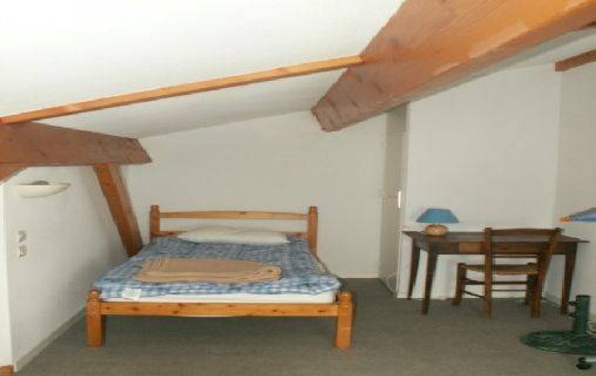 Location de vacances - Maison - Villa à La Faute-sur-Mer