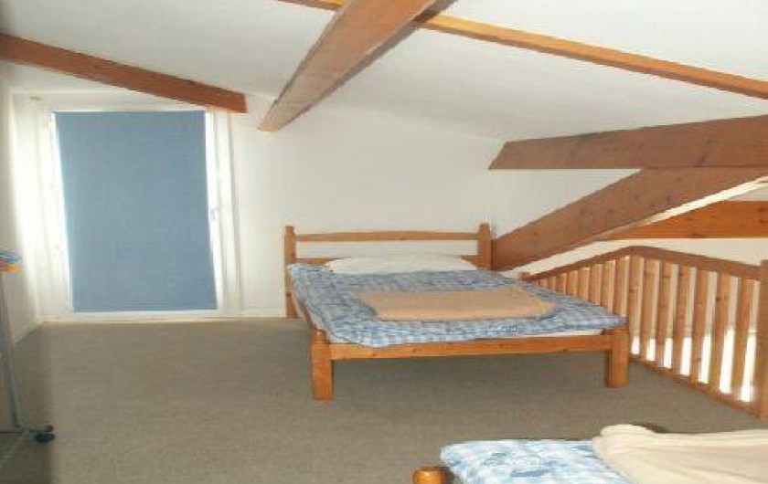 Location de vacances - Maison - Villa à La Faute-sur-Mer