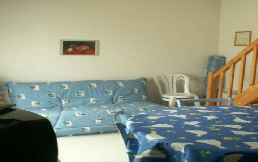 Location de vacances - Maison - Villa à La Faute-sur-Mer