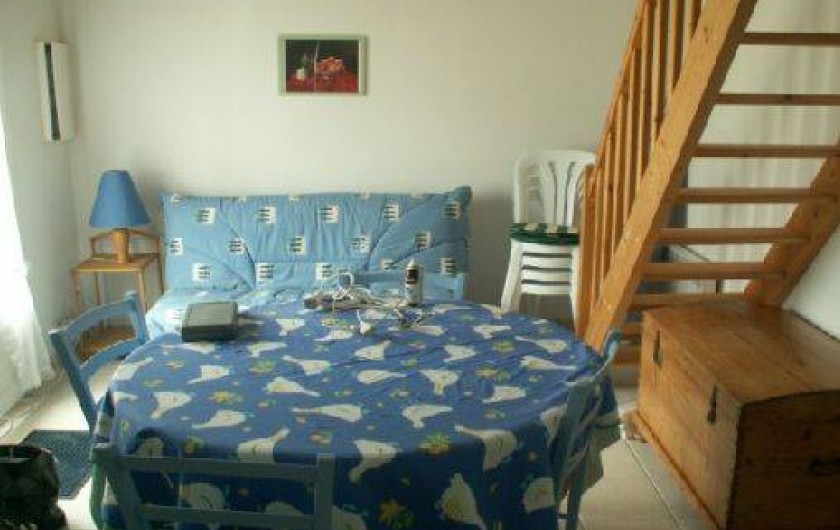 Location de vacances - Maison - Villa à La Faute-sur-Mer