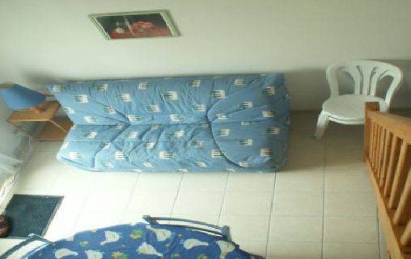 Location de vacances - Maison - Villa à La Faute-sur-Mer