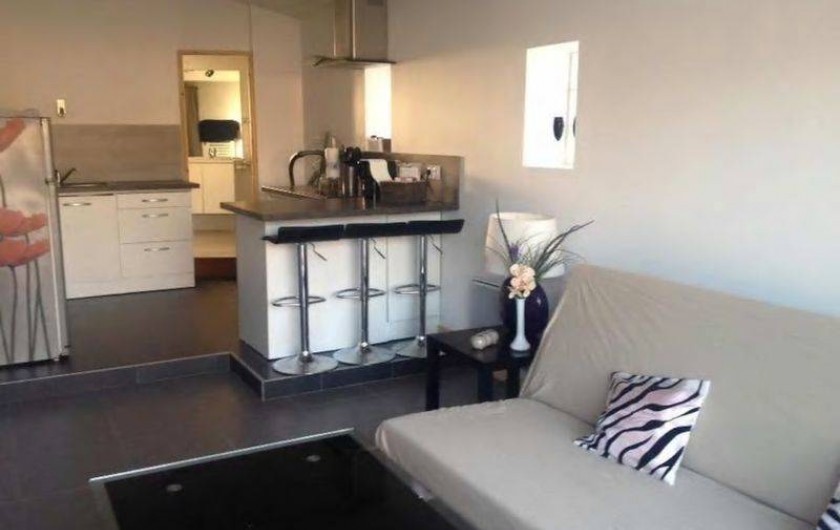 Location de vacances - Maison - Villa à Lacanau