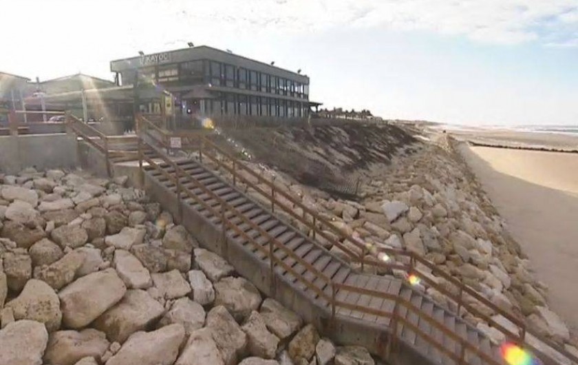 Location de vacances - Maison - Villa à Lacanau