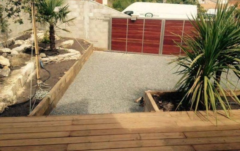 Location de vacances - Maison - Villa à Lacanau