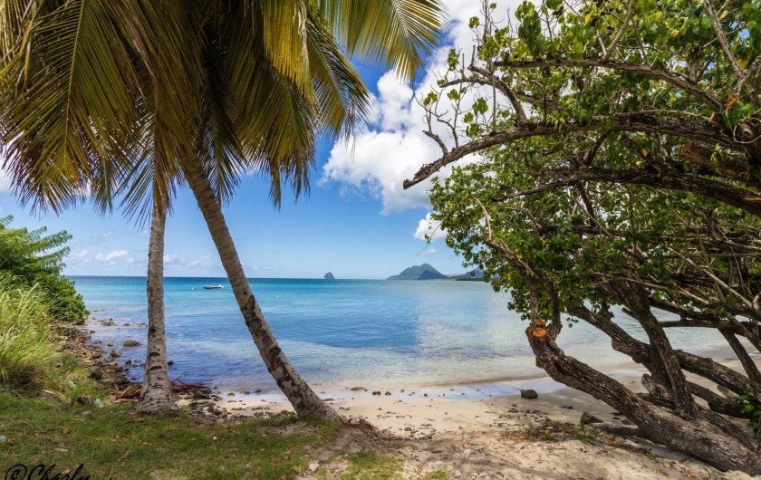 Location de vacances - Appartement à Sainte-Luce
