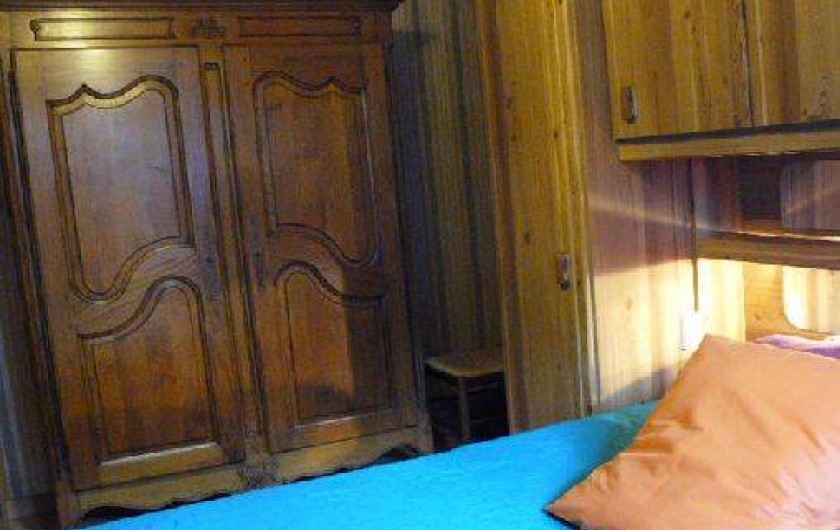 Location de vacances - Villa à Le Grand-Village-Plage