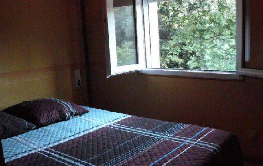 Location de vacances - Villa à Le Grand-Village-Plage