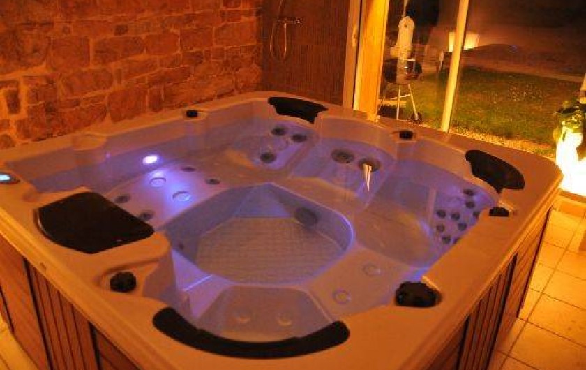 Location de vacances - Gîte à Trévou-Tréguignec