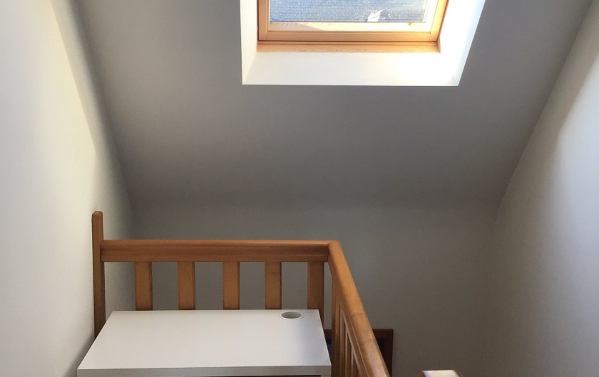 Location de vacances - Gîte à Trévou-Tréguignec