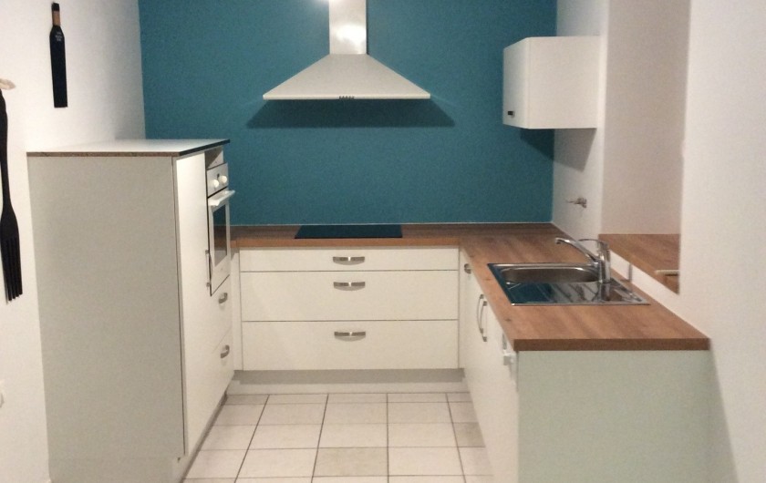 Location de vacances - Gîte à Trévou-Tréguignec