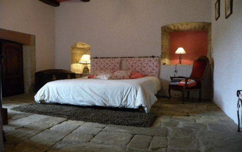 Location de vacances - Gîte à Moyrazès