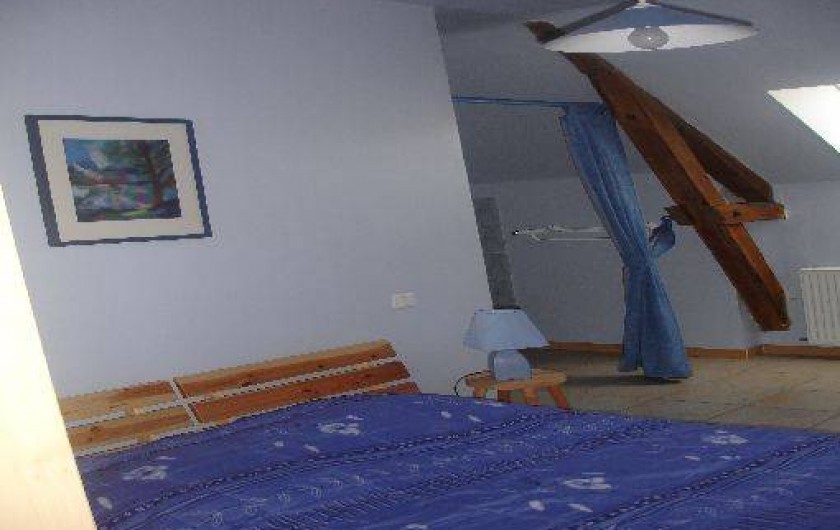 Location de vacances - Gîte à Uzech