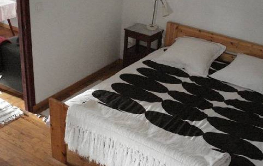 Location de vacances - Gîte à Bonnevaux