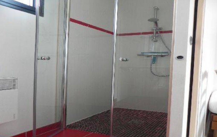 Location de vacances - Villa à Trébeurden