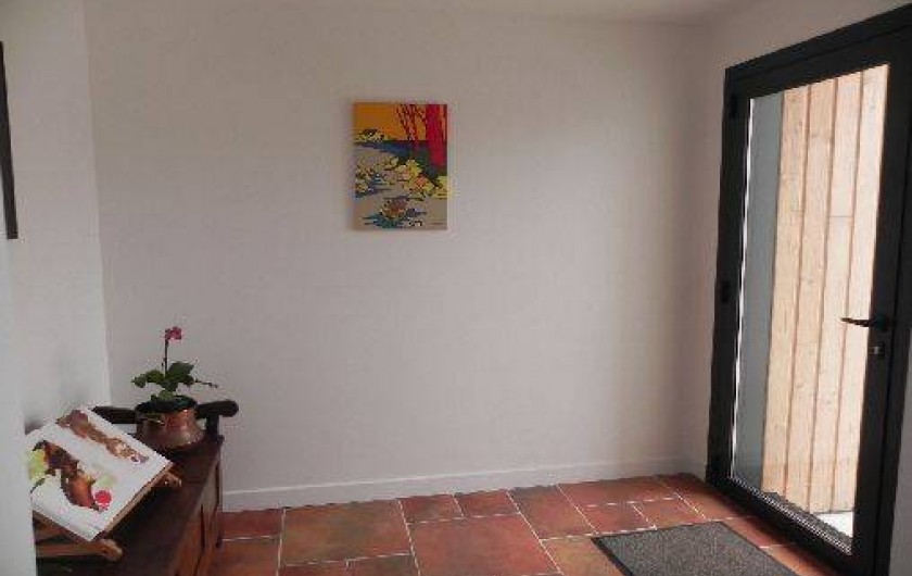 Location de vacances - Villa à Trébeurden