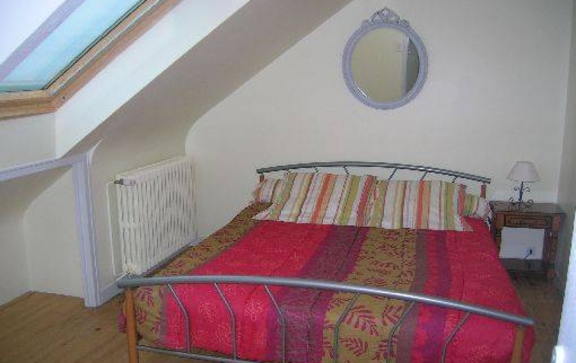 Location de vacances - Gîte à Cherrueix