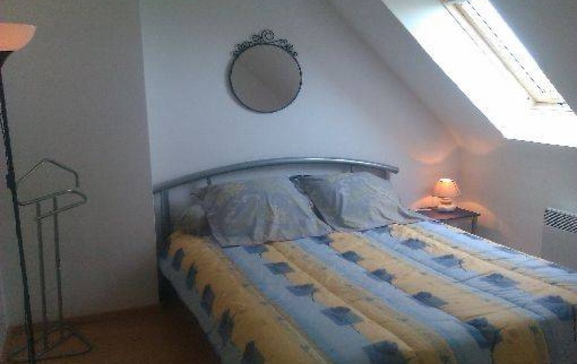 Location de vacances - Gîte à Cherrueix