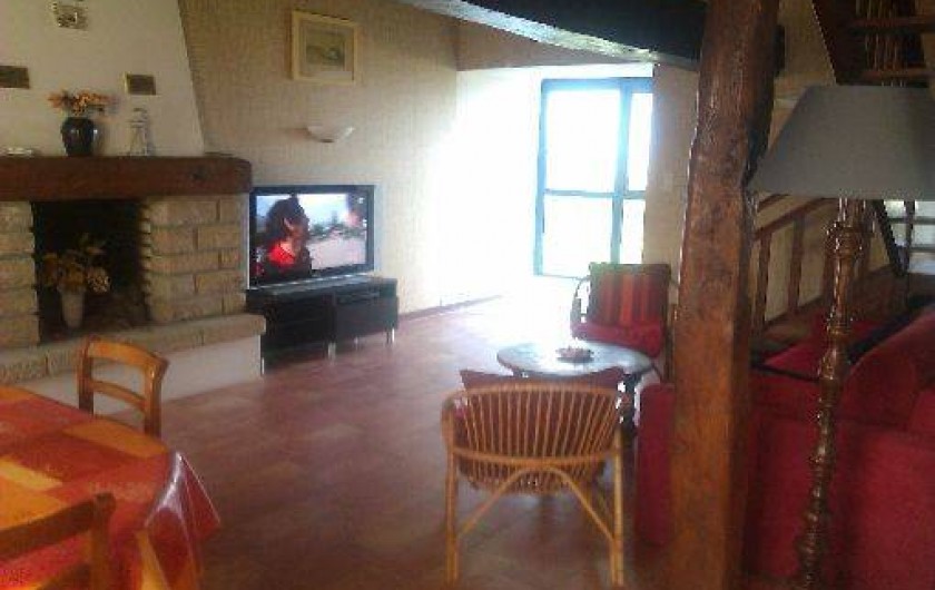 Location de vacances - Gîte à Cherrueix