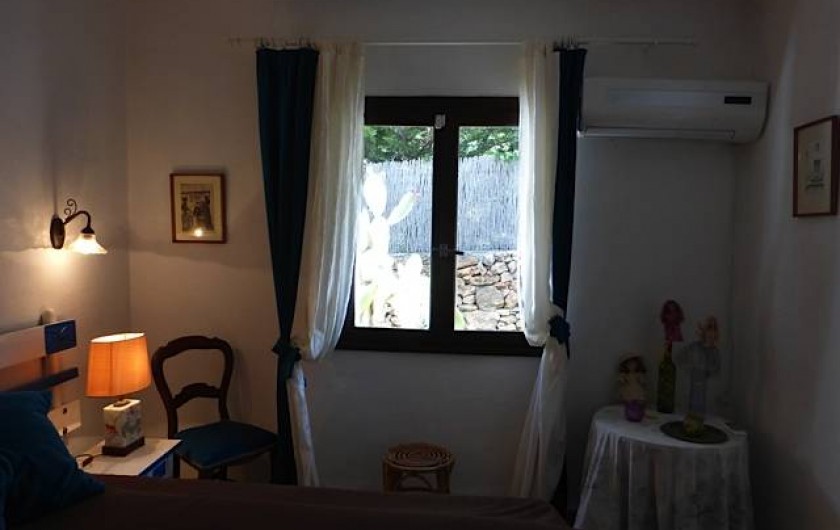 Location de vacances - Villa à San Carlos