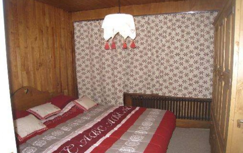 Location de vacances - Appartement à Tignes