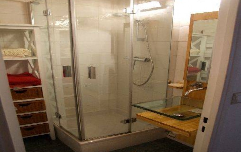 Location de vacances - Appartement à Tignes