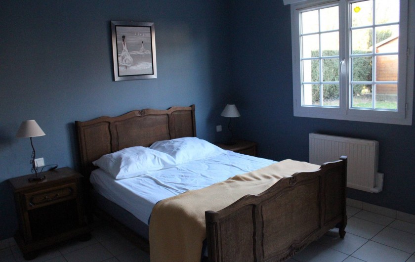 Location de vacances - Gîte à Vibeuf