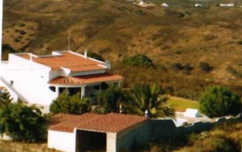 Location de vacances - Villa à Conceição