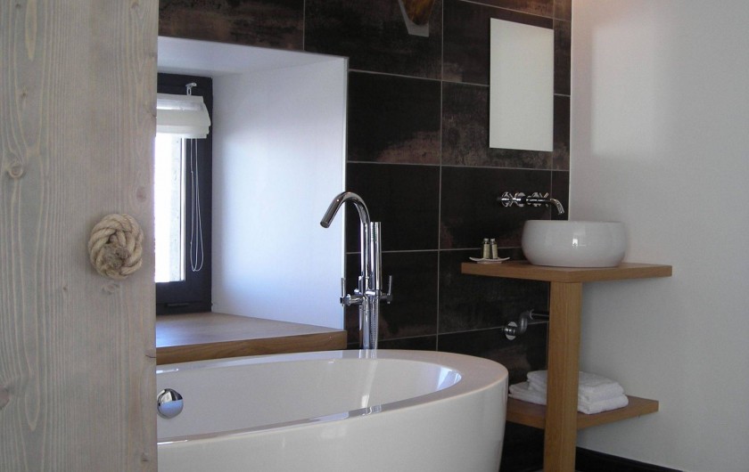 Location de vacances - Chambre d'hôtes à Nasbinals