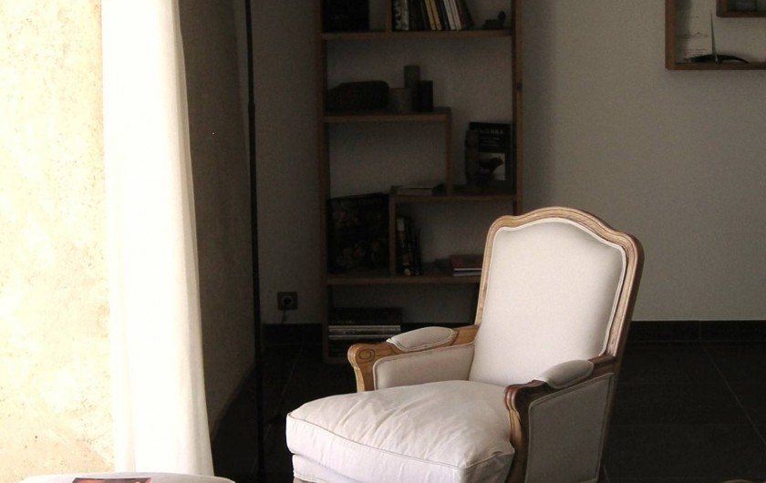 Location de vacances - Chambre d'hôtes à Nasbinals