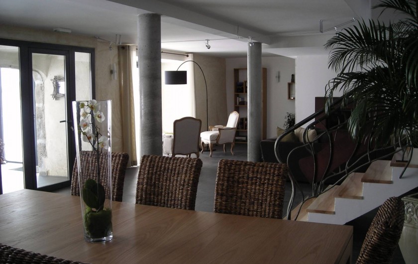 Location de vacances - Chambre d'hôtes à Nasbinals