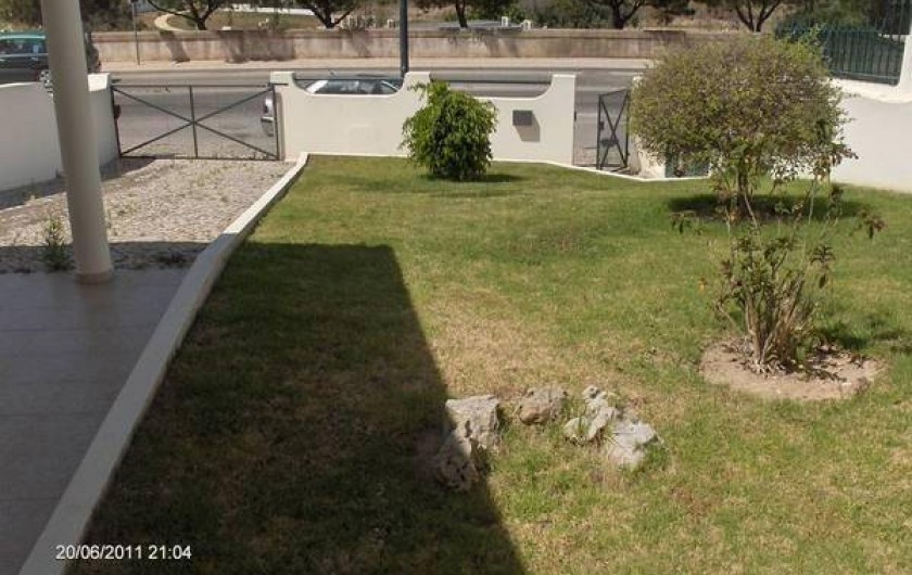 Location de vacances - Villa à Albufeira