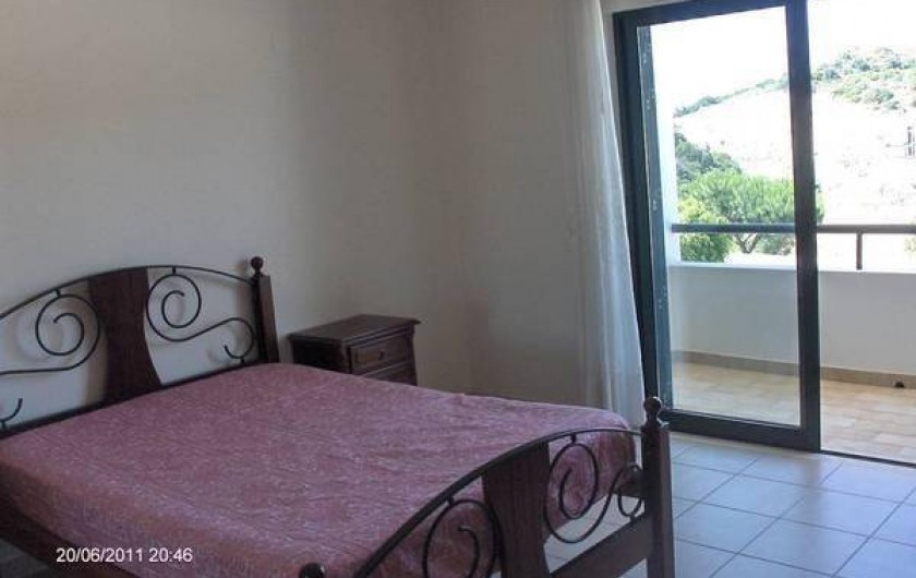 Location de vacances - Villa à Albufeira