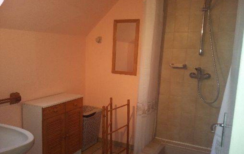 Location de vacances - Gîte à Baldenheim