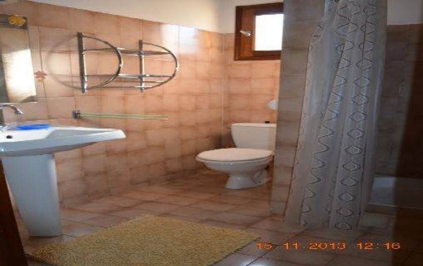 Location de vacances - Appartement à Propriano