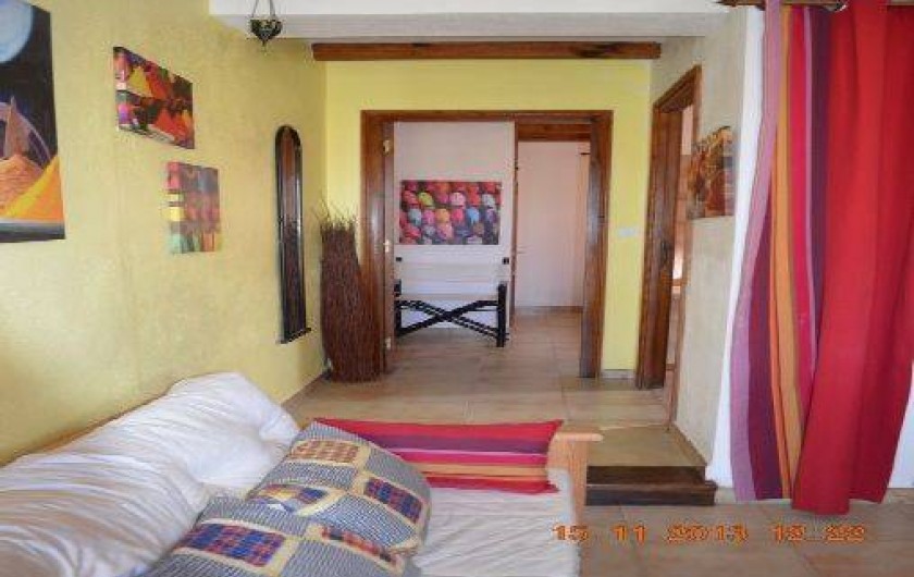 Location de vacances - Appartement à Propriano