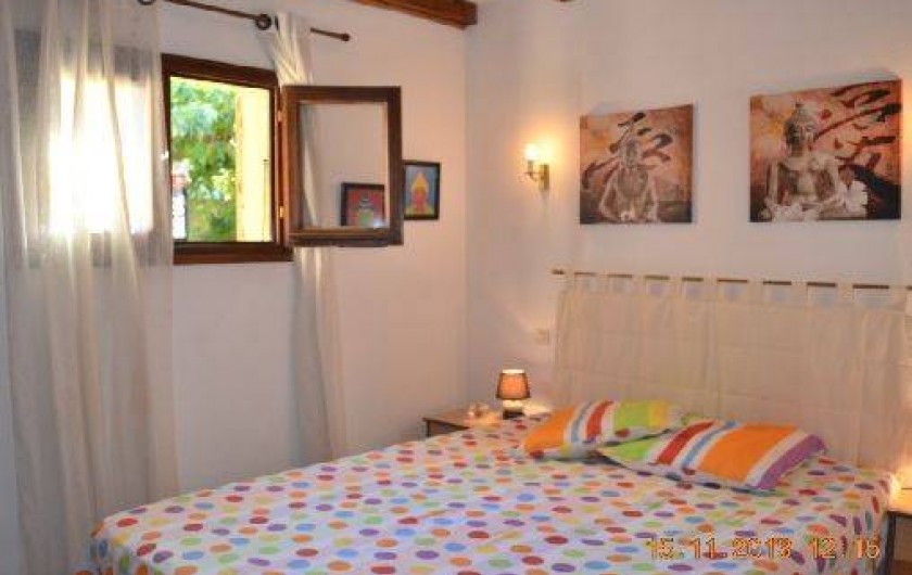 Location de vacances - Appartement à Propriano