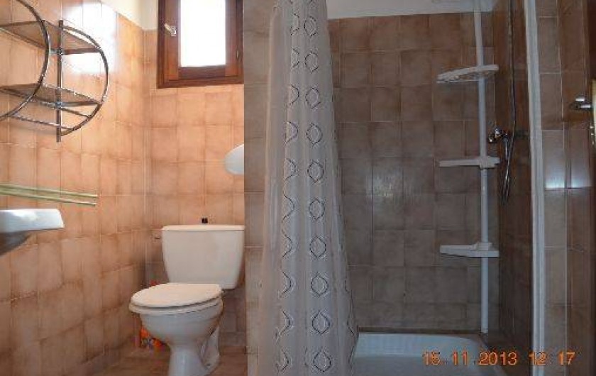 Location de vacances - Appartement à Propriano