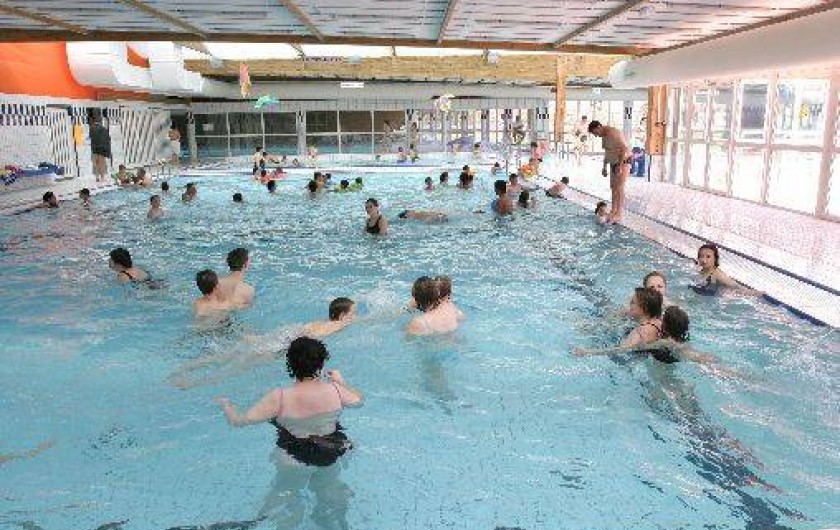 Location de vacances - Gîte à Marmande